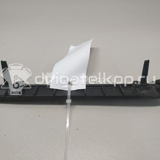 Фото Кронштейн переднего бампера правый  13300776 для Opel Zafira