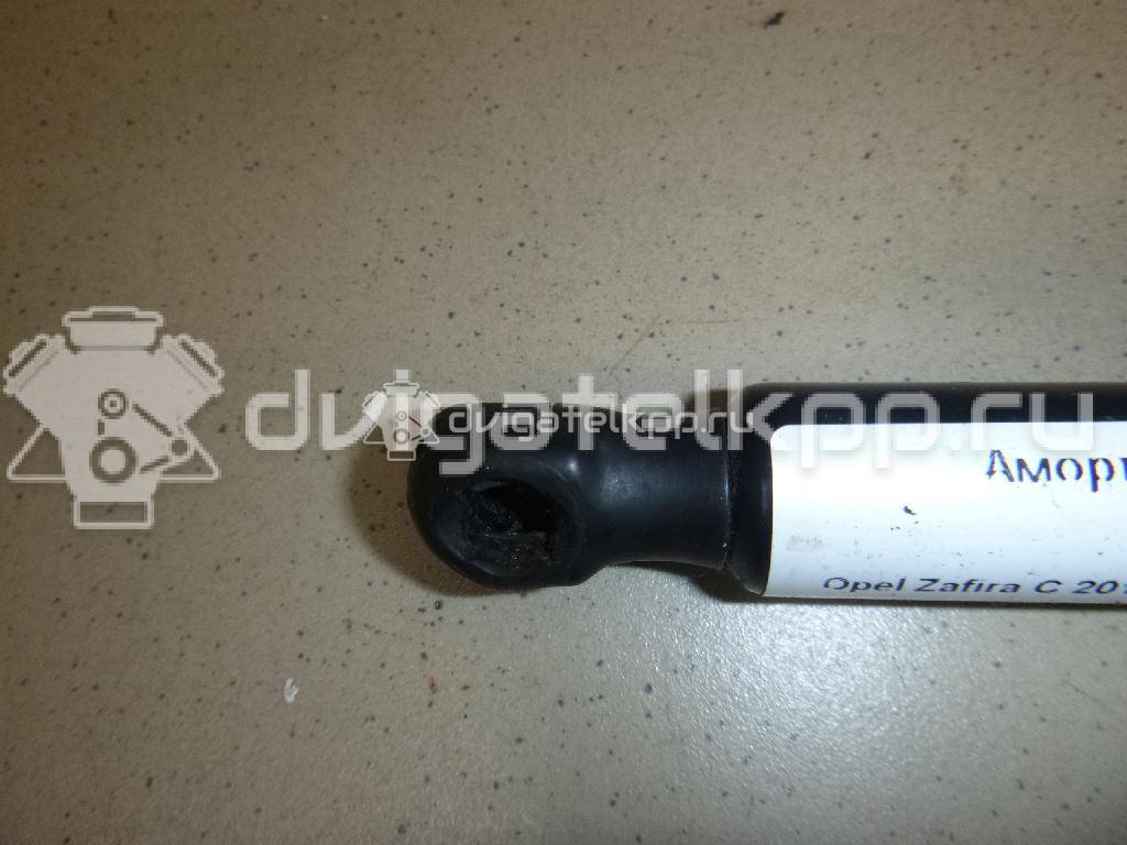 Фото Амортизатор двери багажника  13387067 для Opel Astra / Vectra / Combo / Signum / Zafira {forloop.counter}}