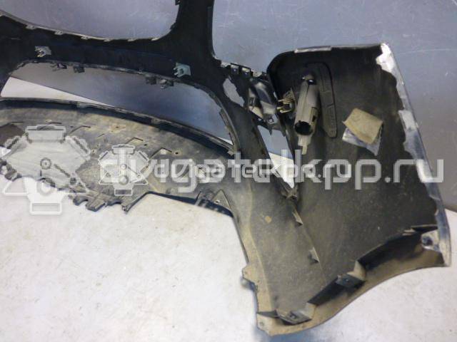 Фото Бампер передний  13355147 для Opel Zafira {forloop.counter}}