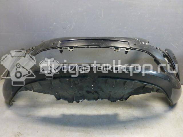 Фото Бампер передний  13355147 для Opel Zafira {forloop.counter}}