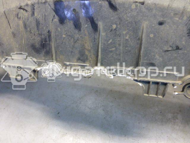 Фото Бампер передний  13355147 для Opel Zafira {forloop.counter}}