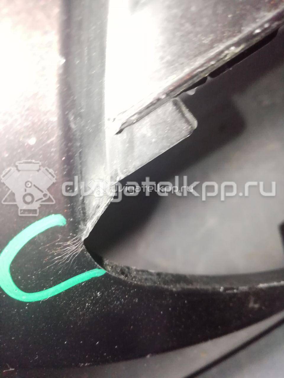 Фото Бампер передний  13354140 для Opel Zafira {forloop.counter}}