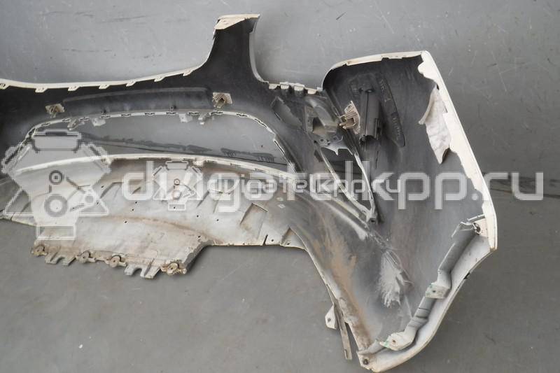 Фото Бампер передний  13300485 для Opel Zafira {forloop.counter}}