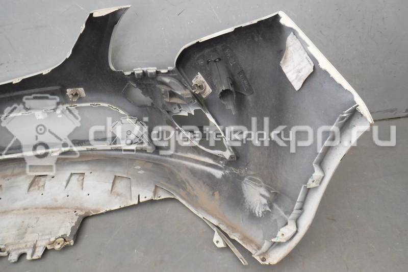 Фото Бампер передний  13300485 для Opel Zafira {forloop.counter}}