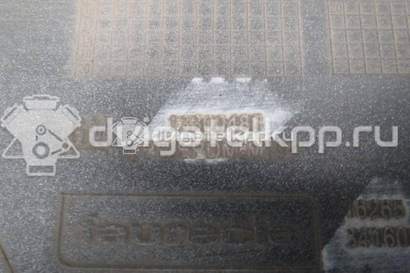 Фото Бампер передний  13300485 для Opel Zafira {forloop.counter}}