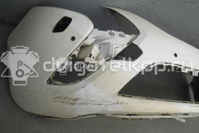Фото Бампер передний  13300485 для Opel Zafira {forloop.counter}}