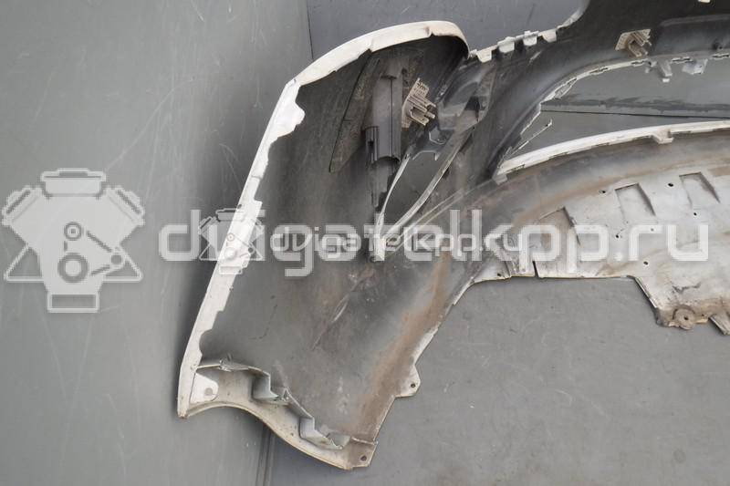 Фото Бампер передний  13300485 для Opel Zafira {forloop.counter}}
