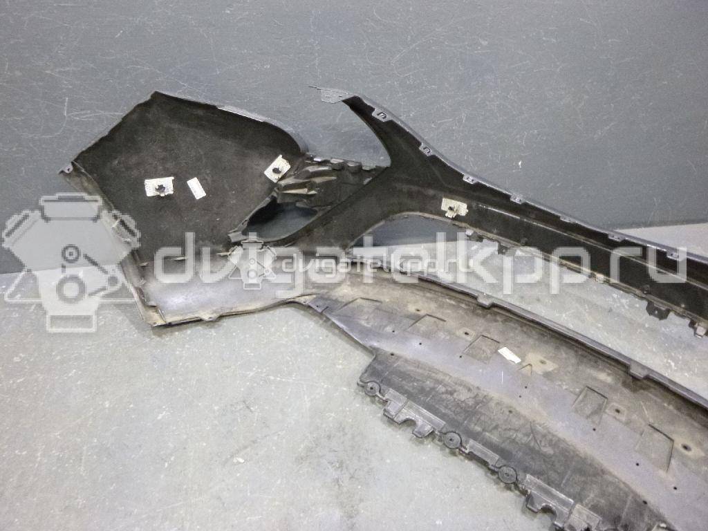 Фото Бампер передний  13300485 для Opel Zafira {forloop.counter}}