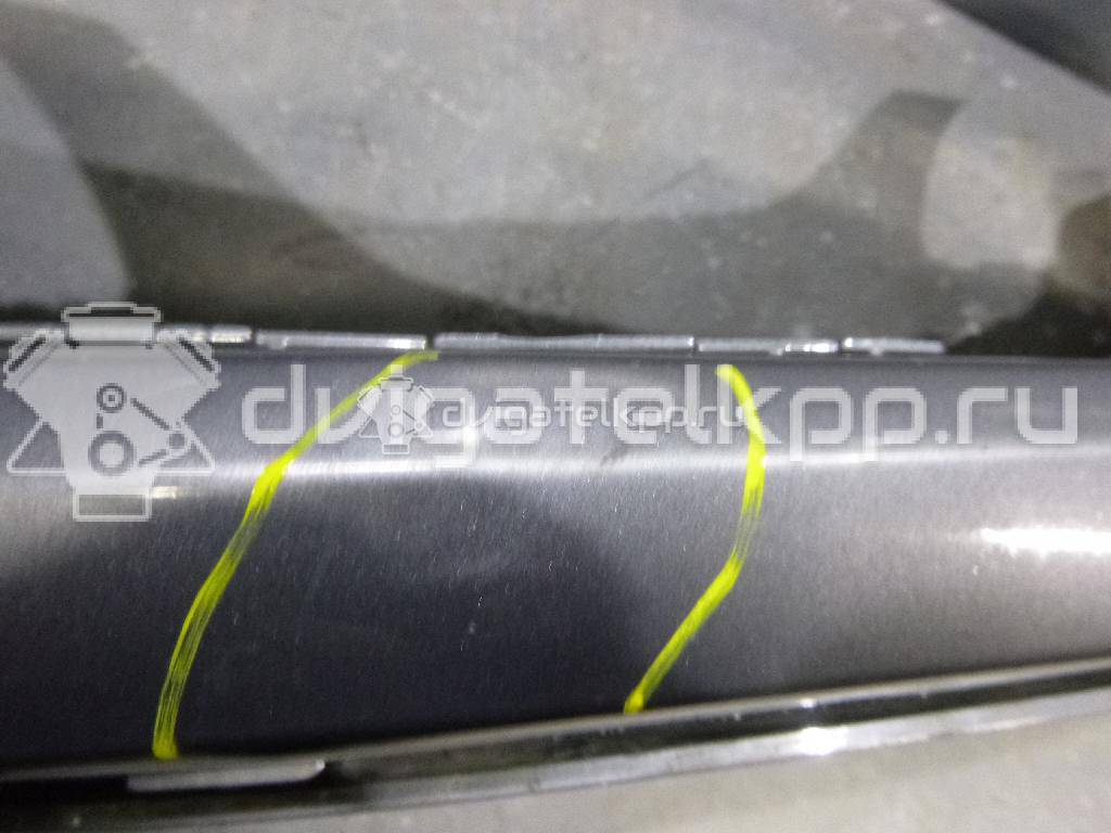 Фото Бампер передний  13300485 для Opel Zafira {forloop.counter}}