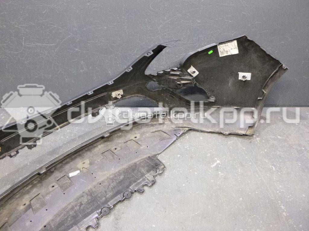 Фото Бампер передний  13300485 для Opel Zafira {forloop.counter}}