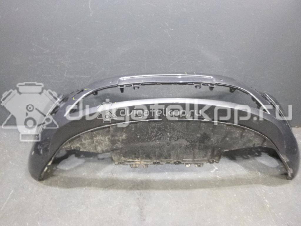 Фото Бампер передний  13300485 для Opel Zafira {forloop.counter}}