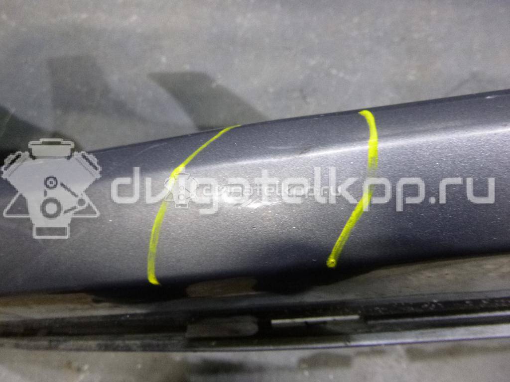 Фото Бампер передний  13300485 для Opel Zafira {forloop.counter}}