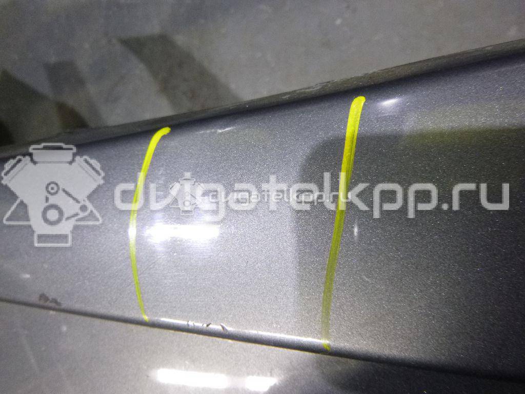 Фото Бампер передний  13300485 для Opel Zafira {forloop.counter}}