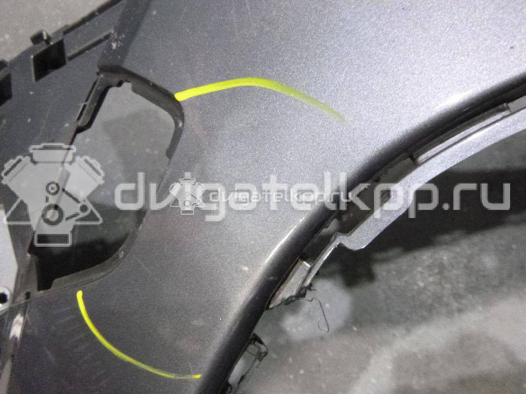 Фото Бампер передний  13300485 для Opel Zafira {forloop.counter}}