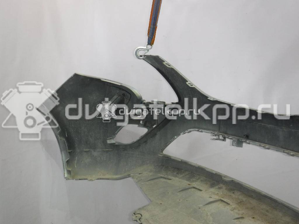 Фото Бампер передний  13300485 для Opel Zafira {forloop.counter}}