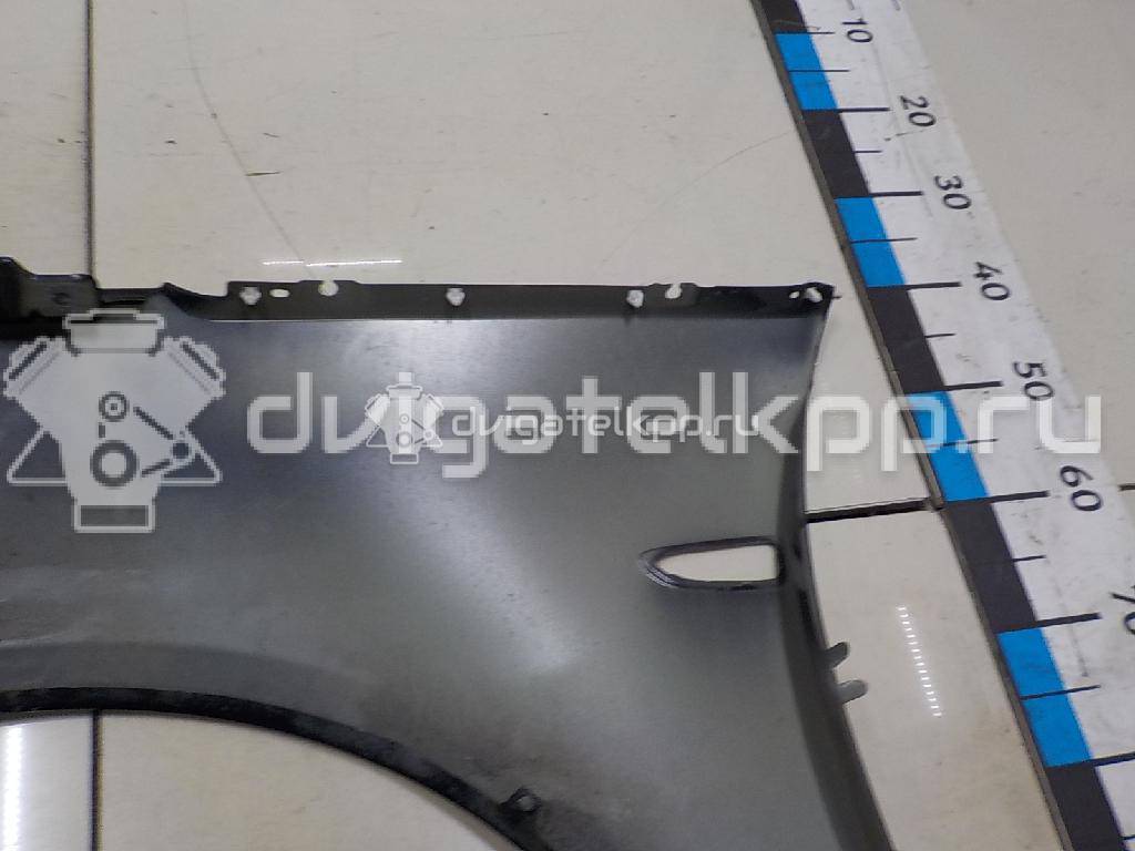 Фото Крыло переднее правое  1100013 для opel Zafira C {forloop.counter}}