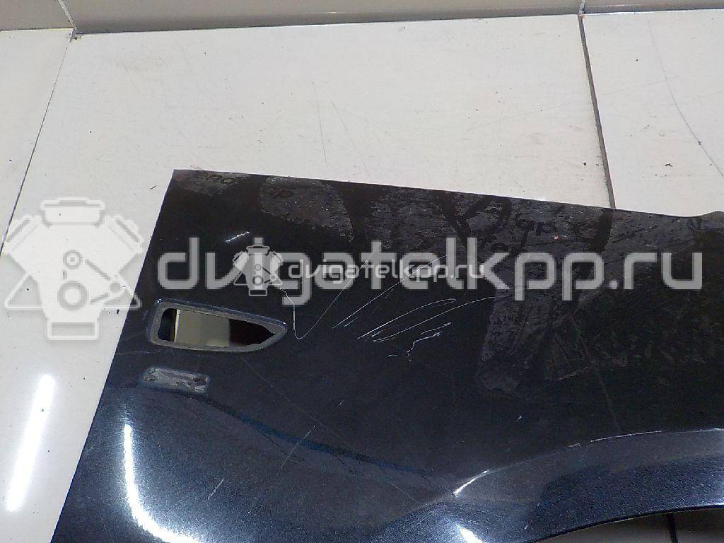 Фото Крыло переднее правое  1100013 для opel Zafira C {forloop.counter}}