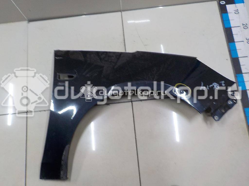 Фото Крыло переднее правое  1100013 для opel Zafira C {forloop.counter}}