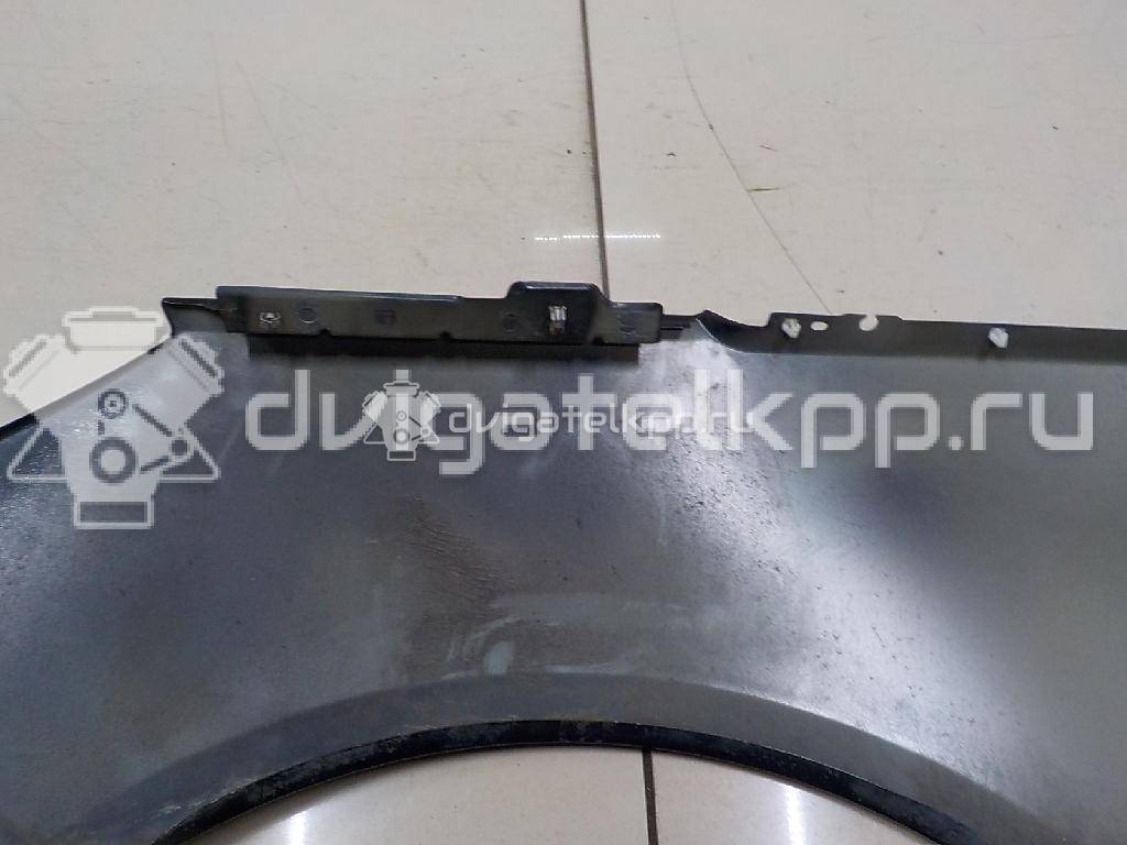 Фото Крыло переднее правое  1100013 для opel Zafira C {forloop.counter}}