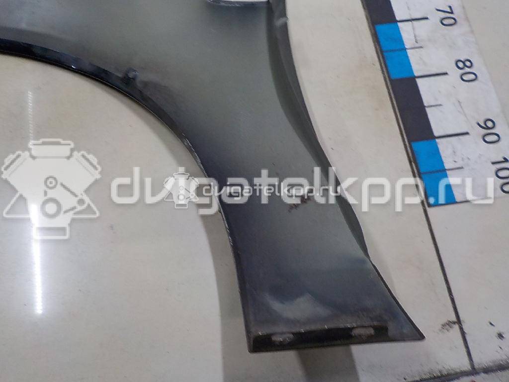 Фото Крыло переднее правое  1100013 для opel Zafira C {forloop.counter}}