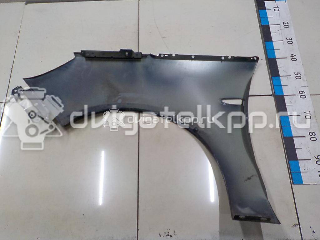 Фото Крыло переднее правое  1100013 для opel Zafira C {forloop.counter}}