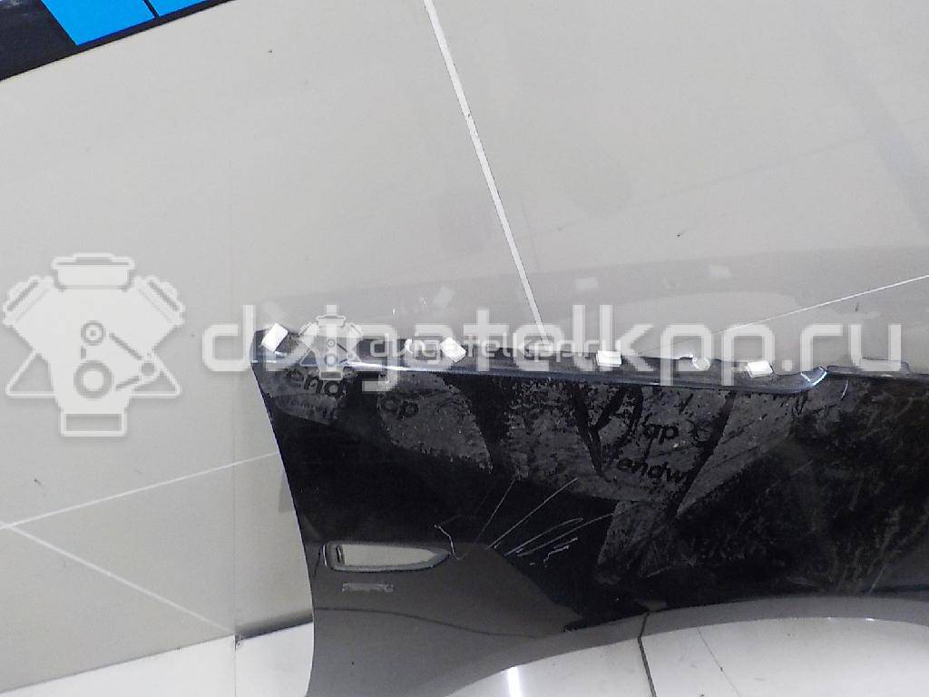 Фото Крыло переднее правое  1100013 для opel Zafira C {forloop.counter}}