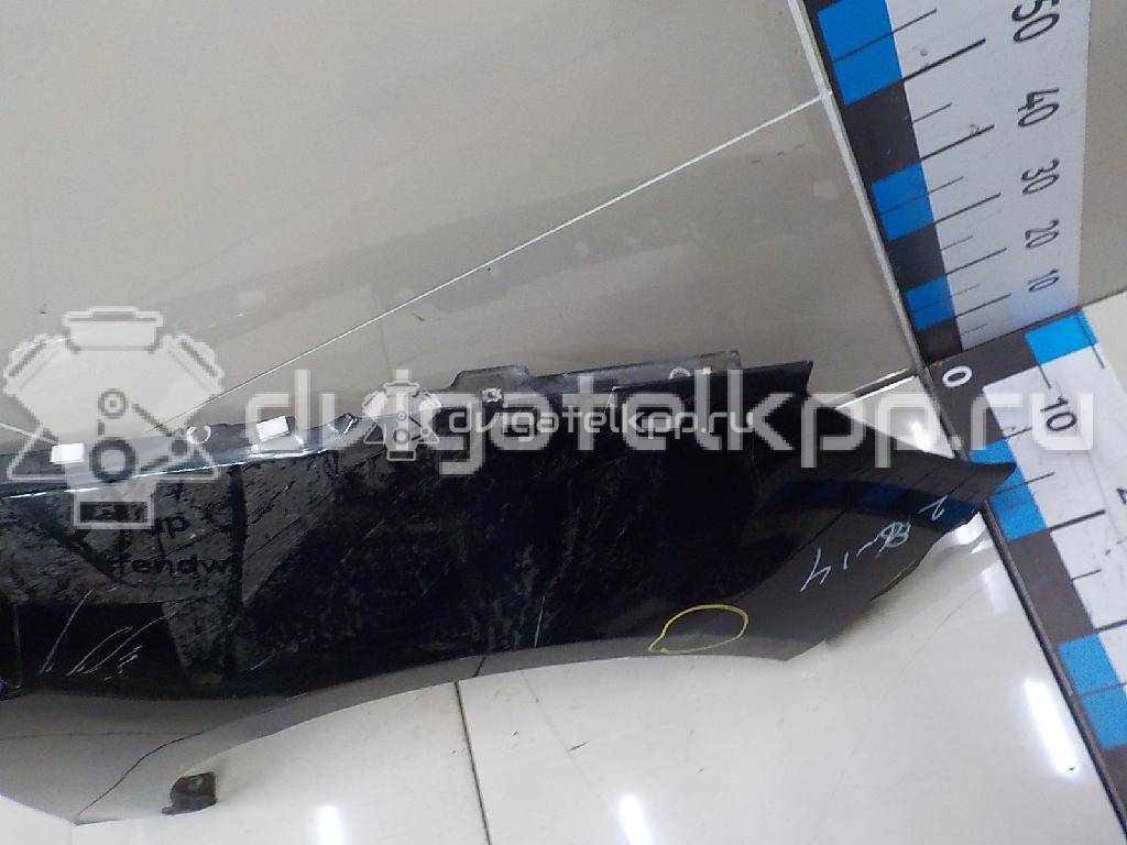 Фото Крыло переднее правое  1100013 для opel Zafira C {forloop.counter}}