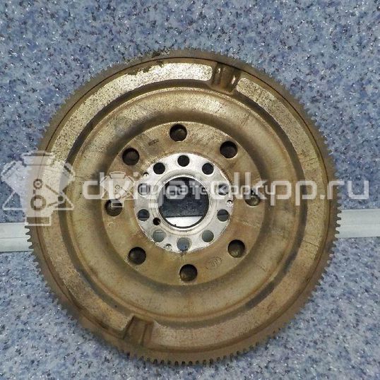 Фото Маховик для двигателя D 5244 T4 для Volvo V70 / Xc60 / S60 / S80 / Xc70 185 л.с 20V 2.4 л Дизельное топливо 30787972