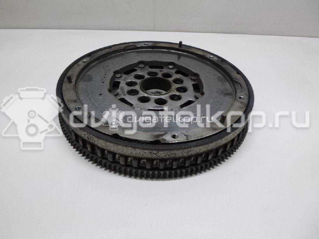 Фото Маховик для двигателя D 5244 T4 для Volvo V70 / Xc60 / S60 / S80 / Xc70 185 л.с 20V 2.4 л Дизельное топливо 30787972 {forloop.counter}}