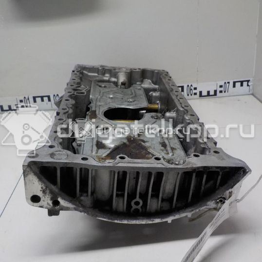 Фото Поддон масляный двигателя для двигателя D 5244 T10 для Volvo V70 / V60 / Xc60 / S60 / S80 205 л.с 20V 2.4 л Дизельное топливо 31316978