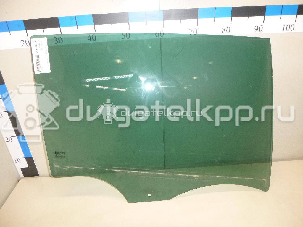 Фото Стекло двери задней правой  13265814 для Opel Zafira {forloop.counter}}