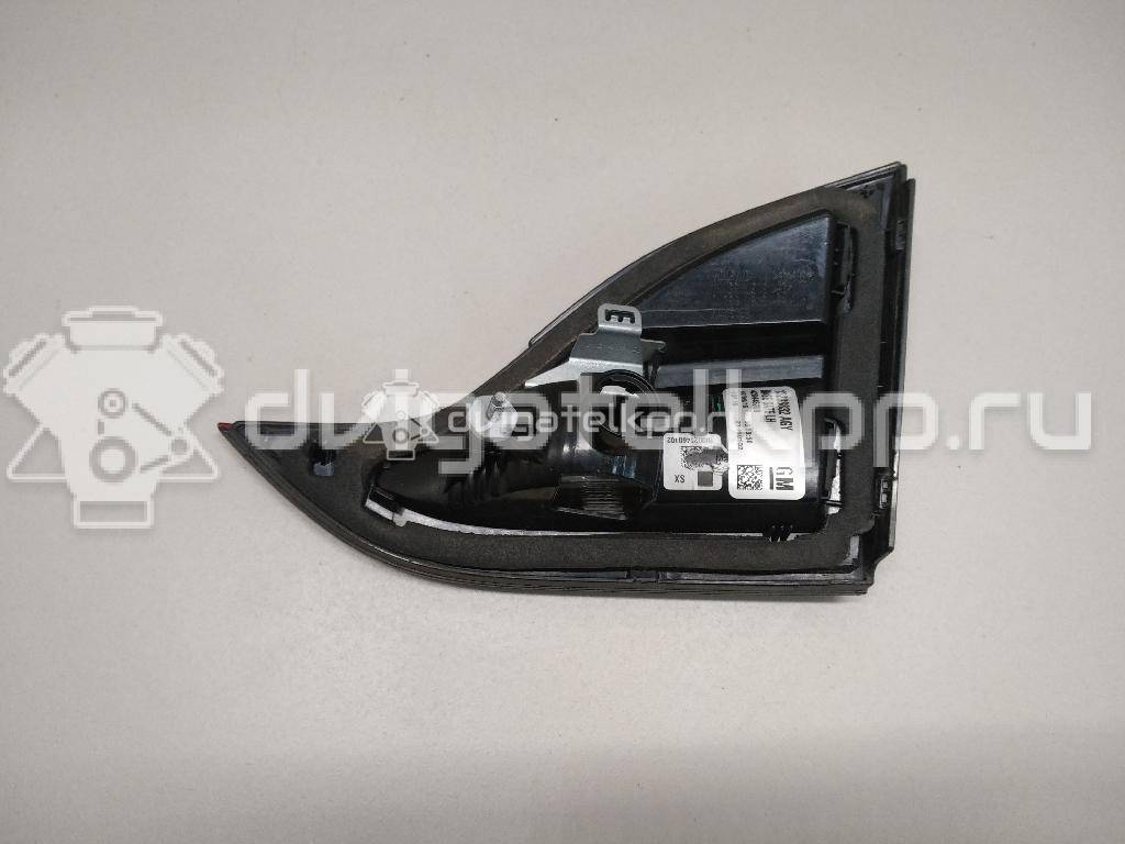 Фото Фонарь задний внутренний левый  1222322 для Opel Zafira {forloop.counter}}