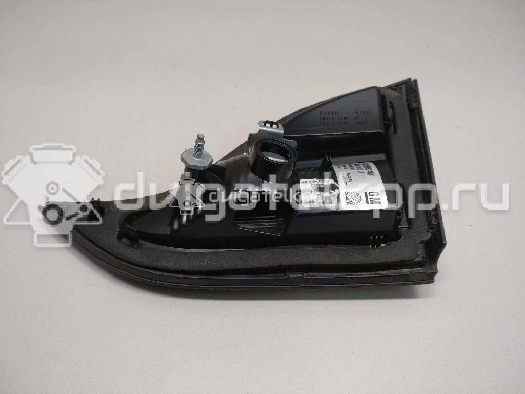 Фото Фонарь задний внутренний левый  1222322 для Opel Zafira {forloop.counter}}