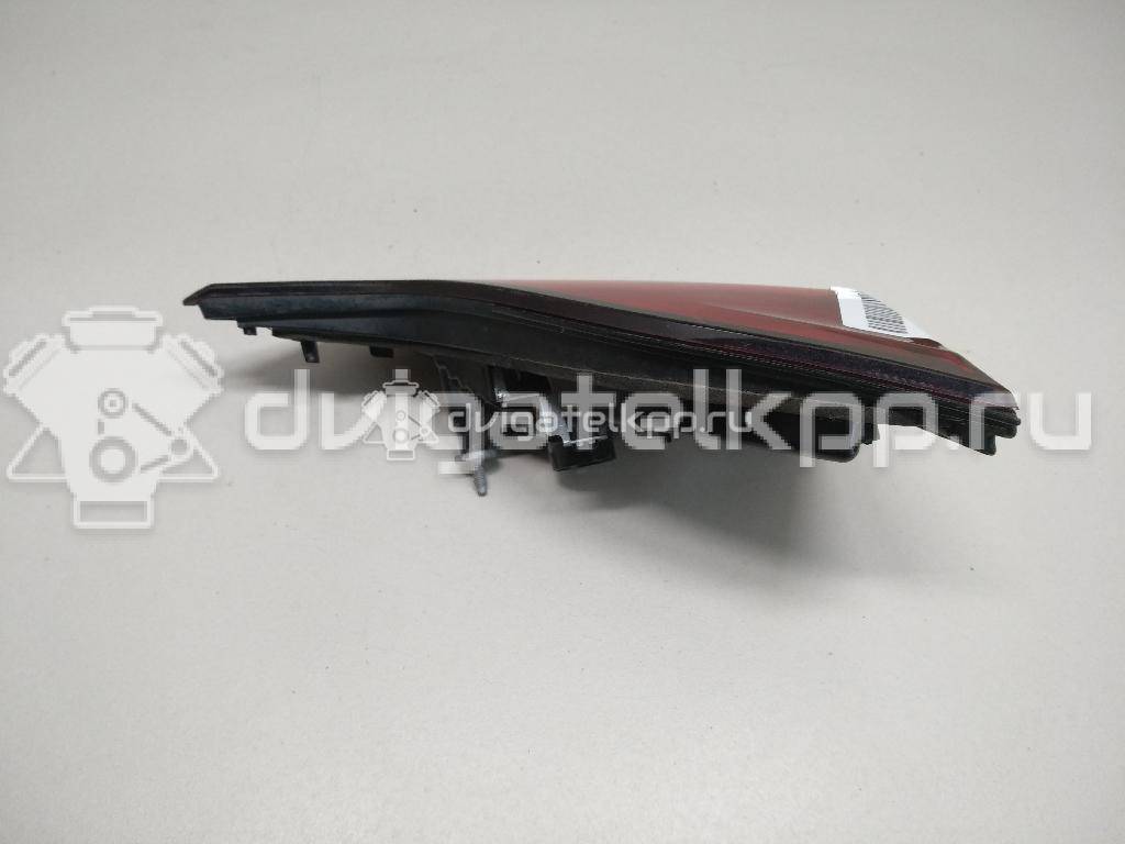 Фото Фонарь задний внутренний левый  1222322 для Opel Zafira {forloop.counter}}