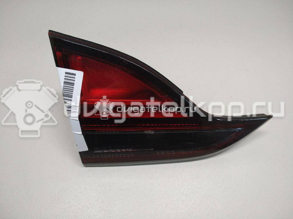 Фото Фонарь задний внутренний левый  1222322 для Opel Zafira {forloop.counter}}