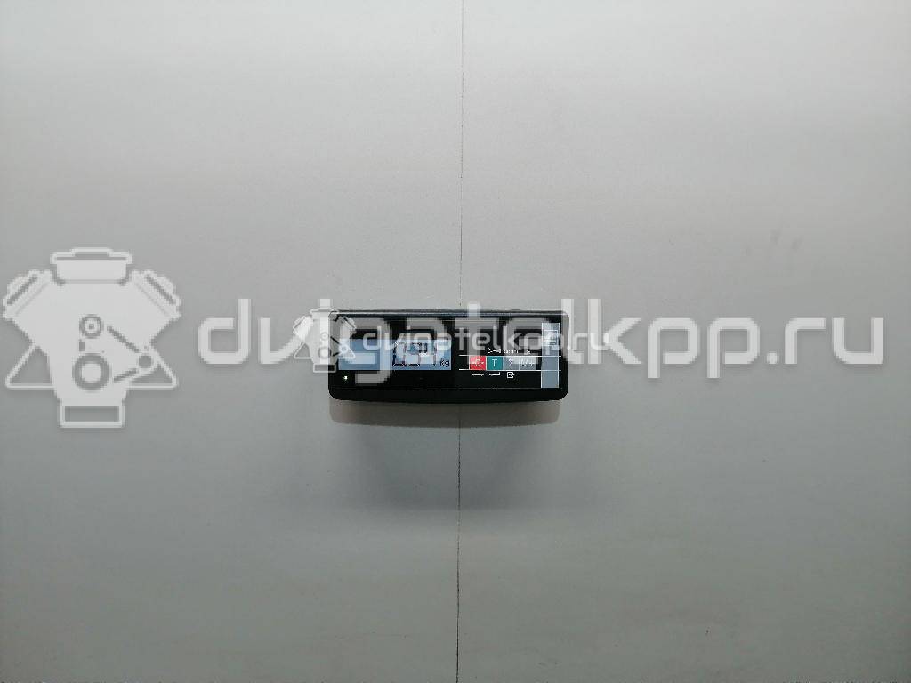 Фото Фонарь задний внутренний левый  13386605 для Opel Zafira {forloop.counter}}