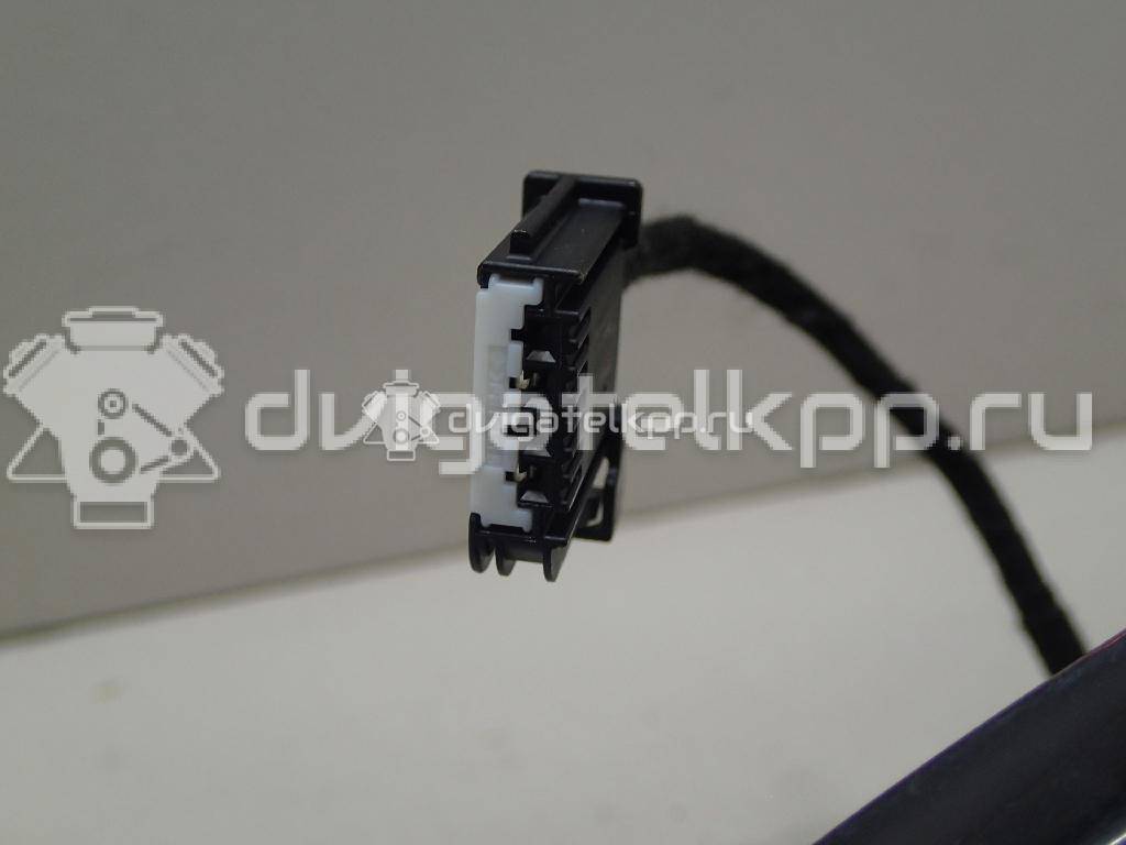 Фото Фонарь задний внутренний левый  1222310 для Opel Zafira {forloop.counter}}