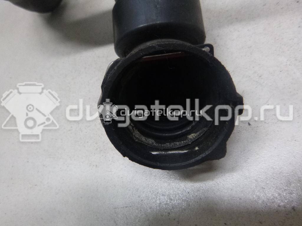 Фото Патрубок радиатора  1336522 для Opel Astra / Zafira {forloop.counter}}