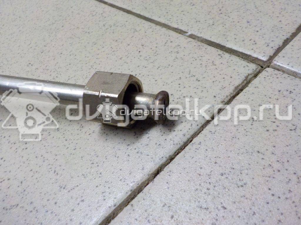Фото Трубка картерных газов для двигателя D 5244 T4 для Volvo V70 / Xc60 / S60 / S80 / Xc70 185 л.с 20V 2.4 л Дизельное топливо 30731185 {forloop.counter}}