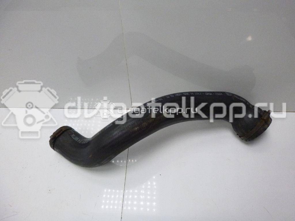 Фото Патрубок интеркулера для двигателя B 5254 T6 для Volvo S80 / V70 200 л.с 20V 2.5 л бензин 30636786 {forloop.counter}}