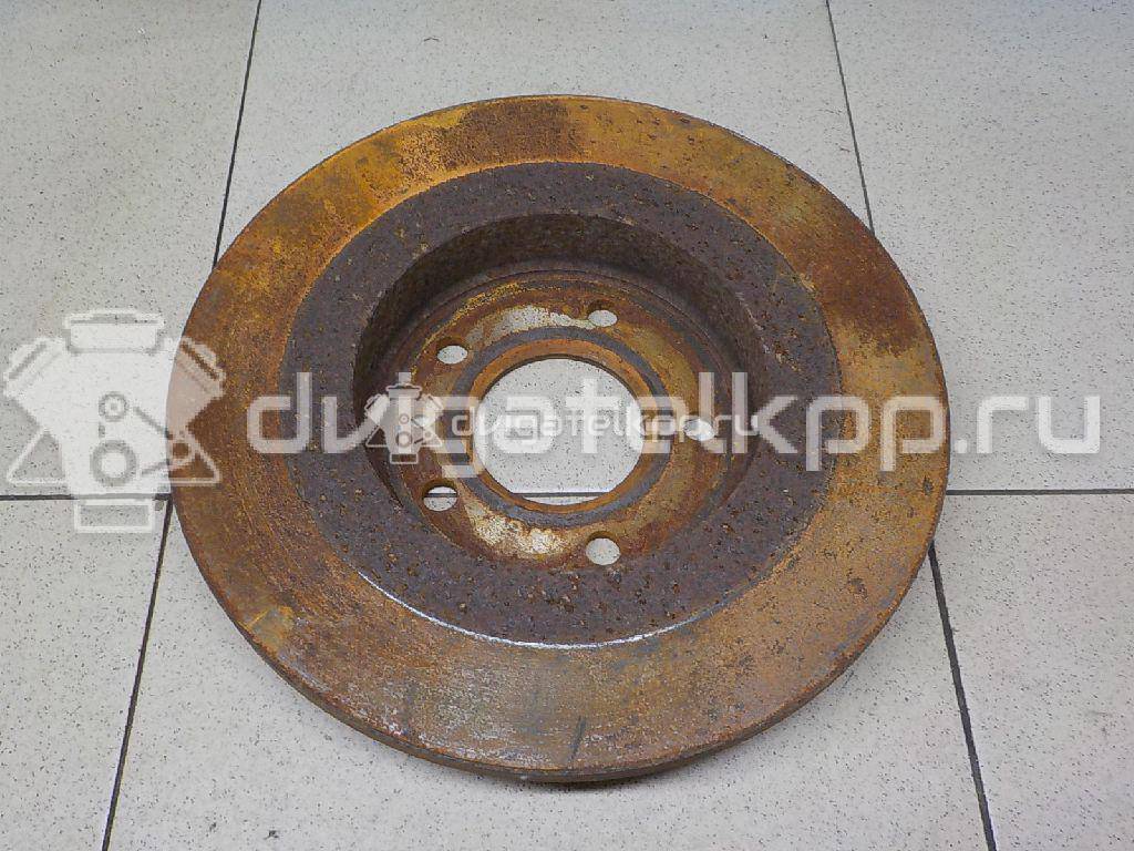 Фото Диск тормозной задний  569071 для Opel Astra / Ampera / Zafira / Cascada W13 {forloop.counter}}