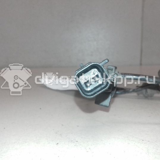 Фото Датчик ABS задний  13315320 для Opel Zafira