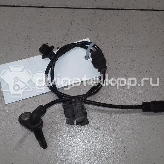 Фото Датчик ABS задний  13315320 для Opel Zafira