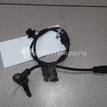 Фото Датчик ABS задний  13315320 для Opel Zafira {forloop.counter}}