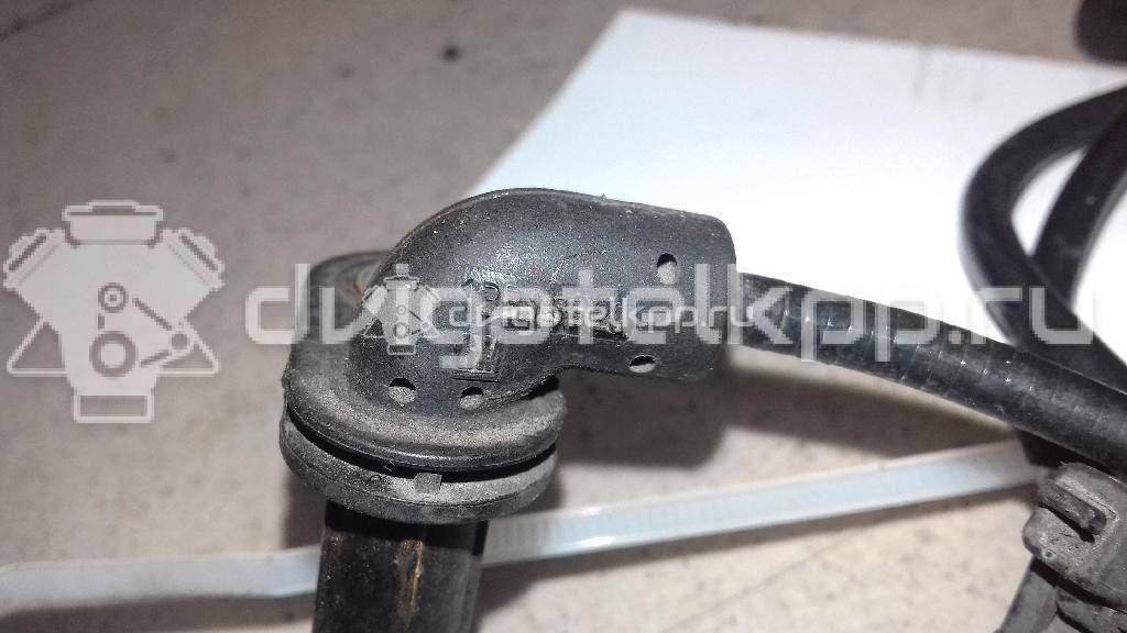 Фото Датчик ABS задний  13315320 для Opel Zafira {forloop.counter}}