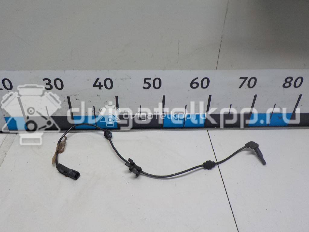 Фото Датчик ABS задний  1247325 для Opel Zafira {forloop.counter}}
