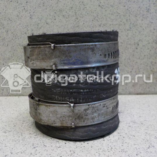 Фото Патрубок интеркулера для двигателя D 5244 T4 для Volvo V70 / Xc60 / S60 / S80 / Xc70 185 л.с 20V 2.4 л Дизельное топливо 30778733