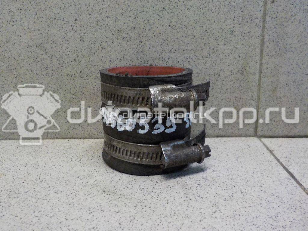 Фото Патрубок интеркулера для двигателя D 5244 T4 для Volvo V70 / Xc60 / S60 / S80 / Xc70 185 л.с 20V 2.4 л Дизельное топливо 30778733 {forloop.counter}}