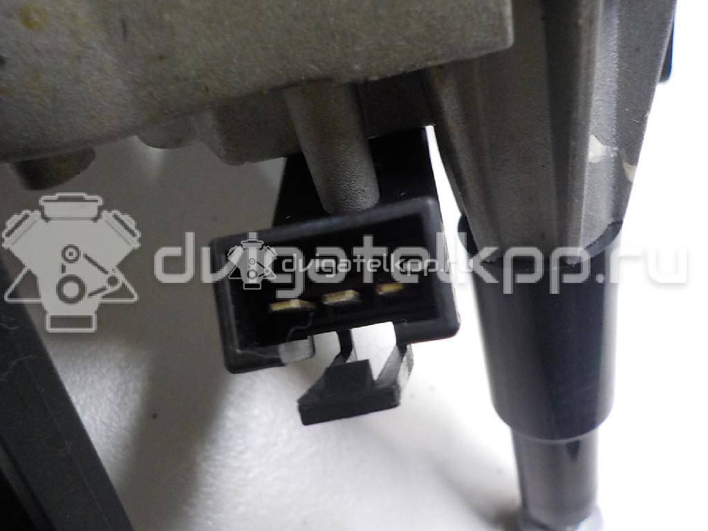 Фото Моторчик стеклоочистителя задний  1273109 для Opel Zafira {forloop.counter}}
