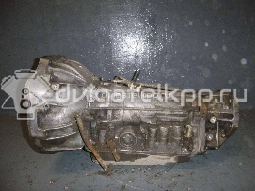 Фото Контрактная (б/у) АКПП для Kia Sorento / K2500 Sd 129-178 л.с 16V 2.5 л D4CB Дизельное топливо 450004A620 {forloop.counter}}